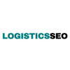 Logistics SEO Logo