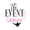 The Event Genies Logo