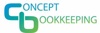 Concept Bookkeeping Logo