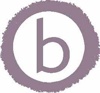 Small b Accounts Logo