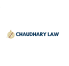 Chaudhary Law Office Logo
