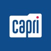 Capri Bookkeeping Solutions, LLC Logo