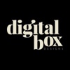 Digital Box Designs Logo