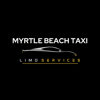 Myrtle Beach Taxi and Limo Services Logo