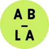 As Built LA Logo