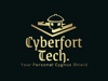 CyberFort Tech. Logo
