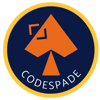 Codespade Logo