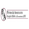 Peters & Associates, CPAs P.C. Logo