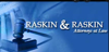 Raskin & Raskin, P.A. Logo