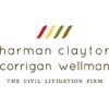 Harman Claytor Corrigan & Wellman Logo