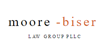 Moore & Biser PLLC Logo