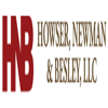 Howser Newman & Besley Logo