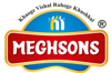 Meghson Logo