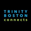 Organizational Equity Practice at Trinity Boston Connects Logo