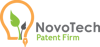 NovoTech Patent law firm Logo
