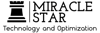 Miracle Star Ltd. Logo