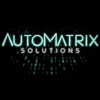 AutoMatrix Solutions Logo
