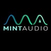 Mint Audio Logo