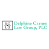 Delphine Carnes Law Group, PLC Logo