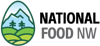 National Food NW Logo