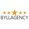 BYLLAGENCY Logo