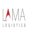 Lama Logistics Logo