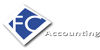 FC ACCOUNTING Logo