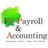 F & C Payroll & Accounting Logo