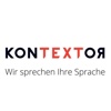 kontextor teoranta Logo