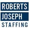 Roberts Joseph Staffing Logo