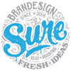 Sure Logo