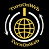 TurnOnWeb Solutions Logo