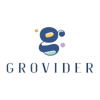 Grovider Logo