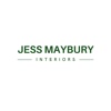 Jess Maybury Interiors Logo