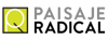Paisaje Radical Logo