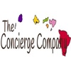 The Concierge Company Logo