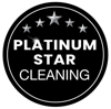 Allentown Platinum Star Cleaning Services Logo
