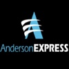 Anderson Express, Inc. Logo