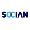 SOCIAN LTD Logo