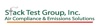 Stack Test Group Logo