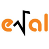 eVal Logo