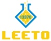 Leeto - Digital Agency Logo