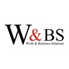 Work&Business Solutions Logo