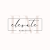 Elevate Marketing Agency Logo