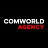 ComWorld Agency Logo
