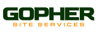 Gopher Waste Logo