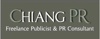 Chiang PR Logo