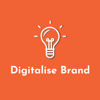 Digitalise Brand Logo