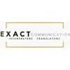 EXACT communication Logo