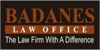 Badanes Law Office Logo